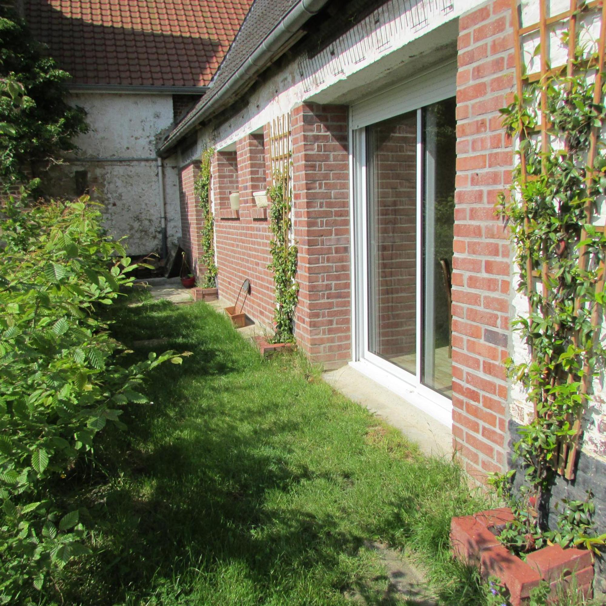 Gite Manoir Les Camps Greslins Questrecques Eksteriør bilde